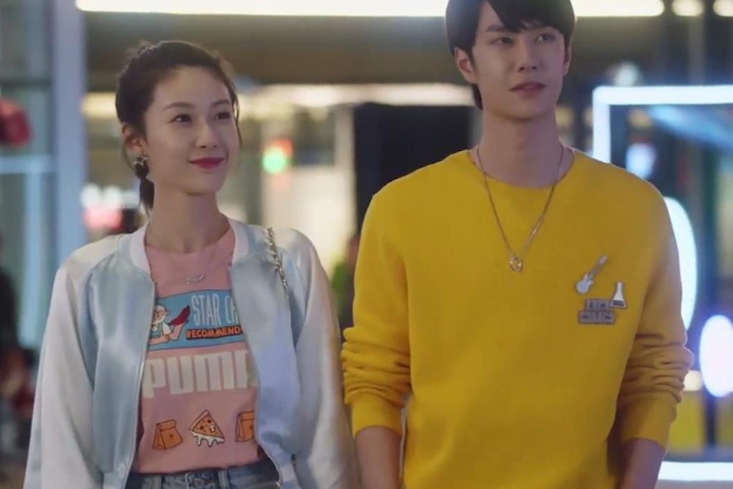 季向空和邱樱的感情走位一从互看不顺眼到成为知己好友