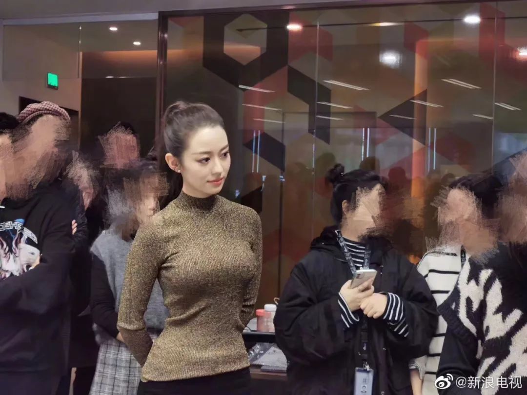 郎朗老婆吉娜减肥前后对比照曝光哪有什么天生丽质都是后天努力