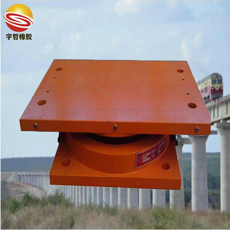 GPZ(KZ)公路桥梁抗震盆式橡胶支座性能及验收标准_搜狐汽车_搜狐网