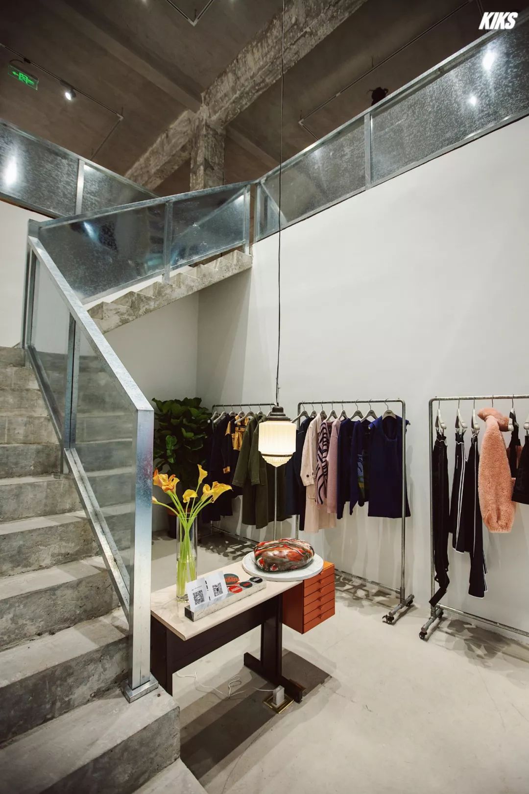 专访labelhood创始人店铺就像一本可以翻阅中国本土设计师品牌的杂志