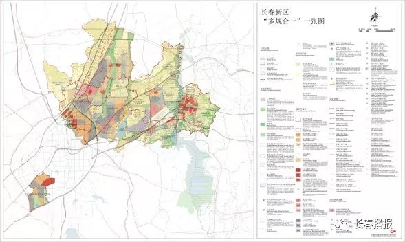 长春新区申报80条公交线,明年北湖建2万平公交场站