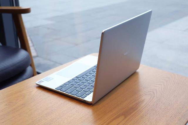 文武双全的精致艺术品华为matebook13锐龙版种草分享