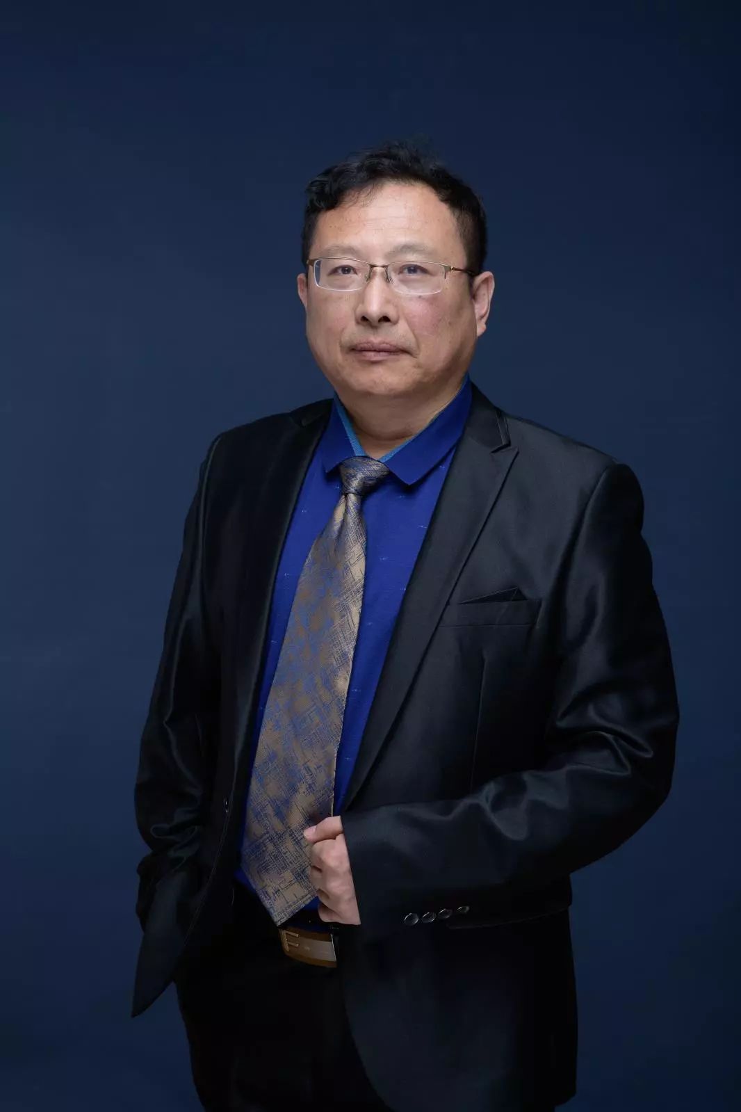 海气风采浩海求索丹心育才中国海洋大学2019年度立德树人优秀导师吕咸