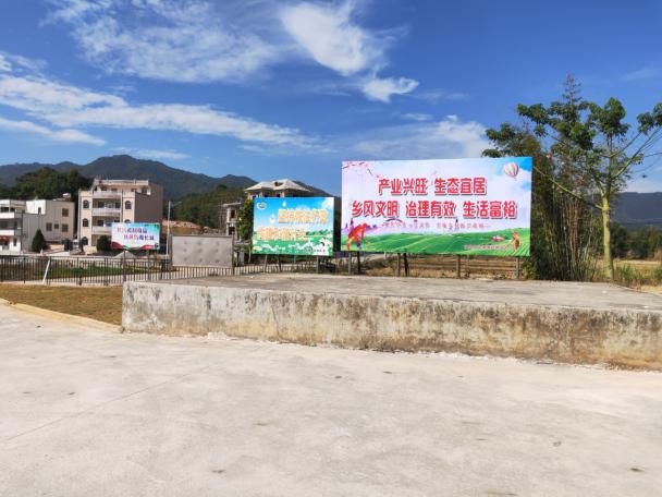 农村人居环境整治工作难度大看看凤安镇的这个村是怎么做的