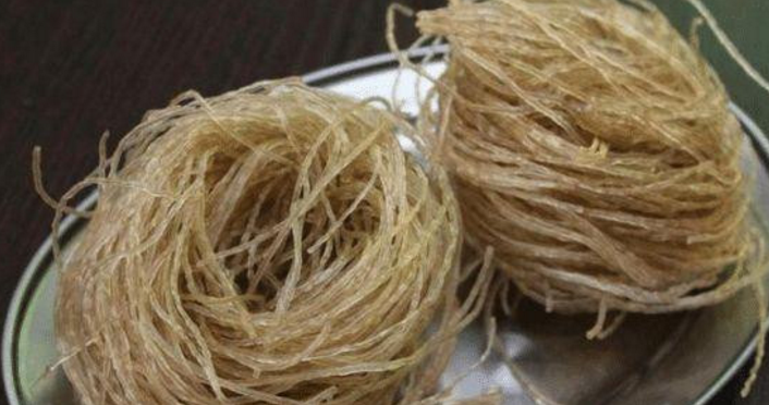 四種人工合成的 垃圾食品 你若全吃過 那你是真倒黴 老媽教做菜