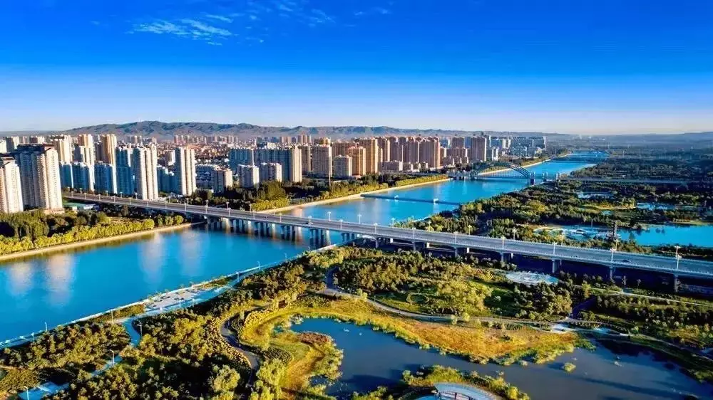 山西唯一大同荣登2019年中国康养城市排行榜50强