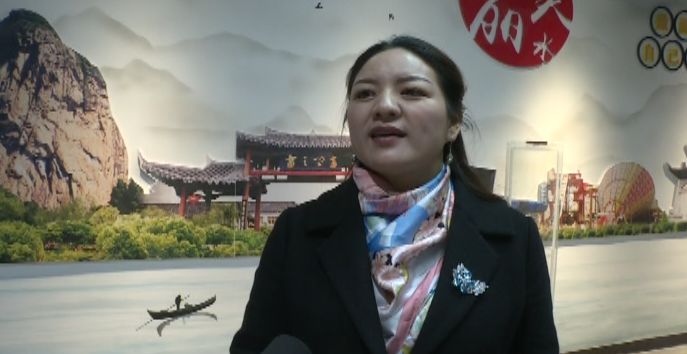 07万家,"十足""尚优"都是丽水人自己的品牌?