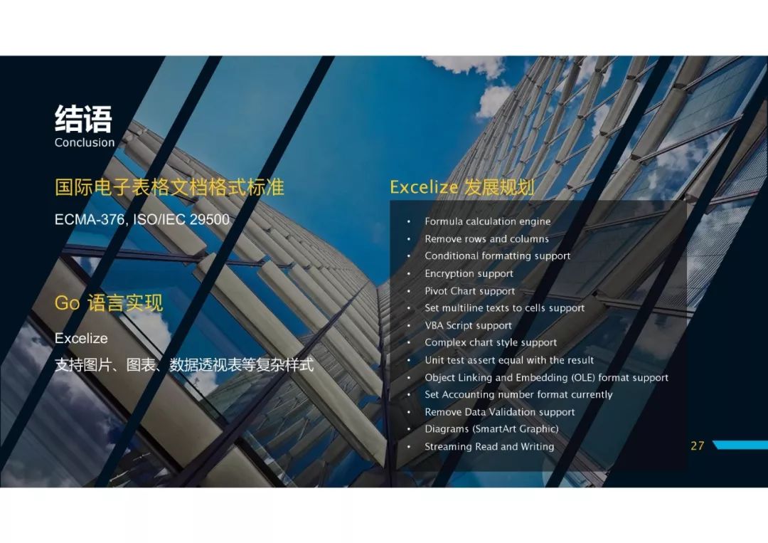 Go语言国际电子表格文档格式标准实践_Excel