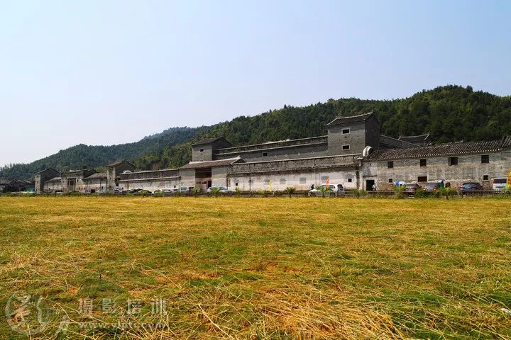 始興這五個旅遊景點看看你都去過哪