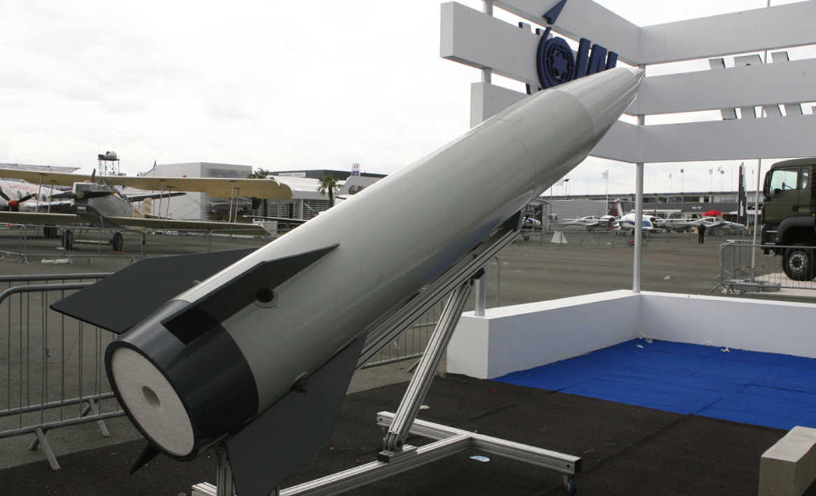 以色列发射洲际导弹,美国被纳入射程范围,白宫自作自受