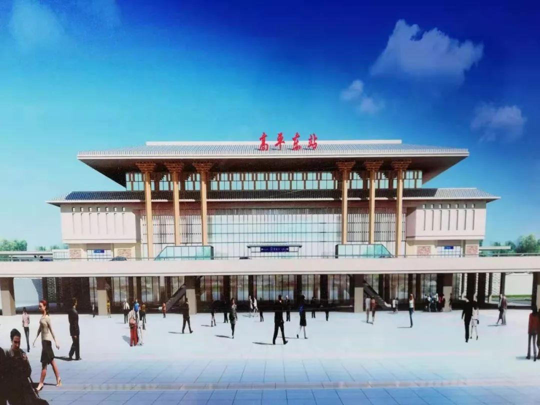 最新晋城的哥开车追剧被曝市政府春节公告太焦高铁高平东站完成进展