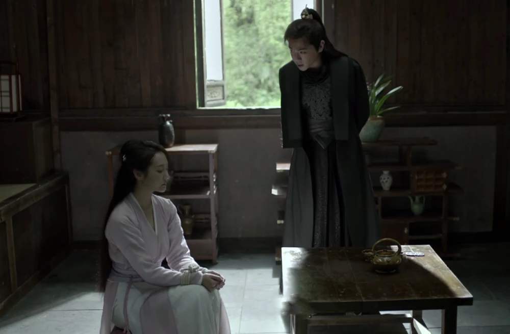 原创庆余年司理理为保护范闲受了两次刑真相你想象不到