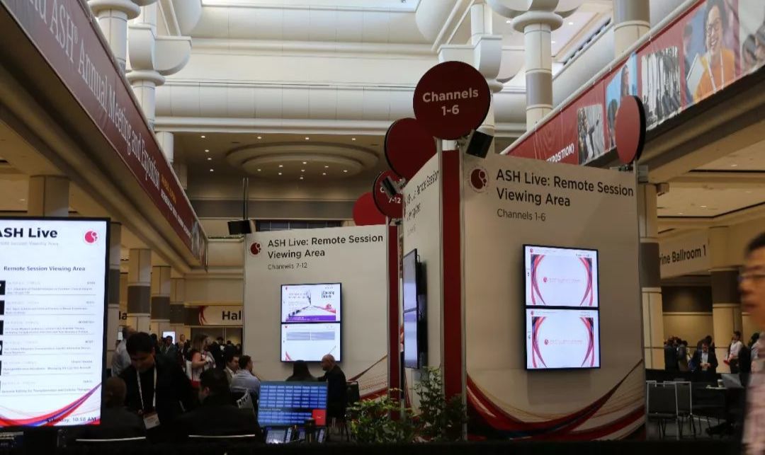 ash2019关于维奈克拉venetoclax这些内容不能错过