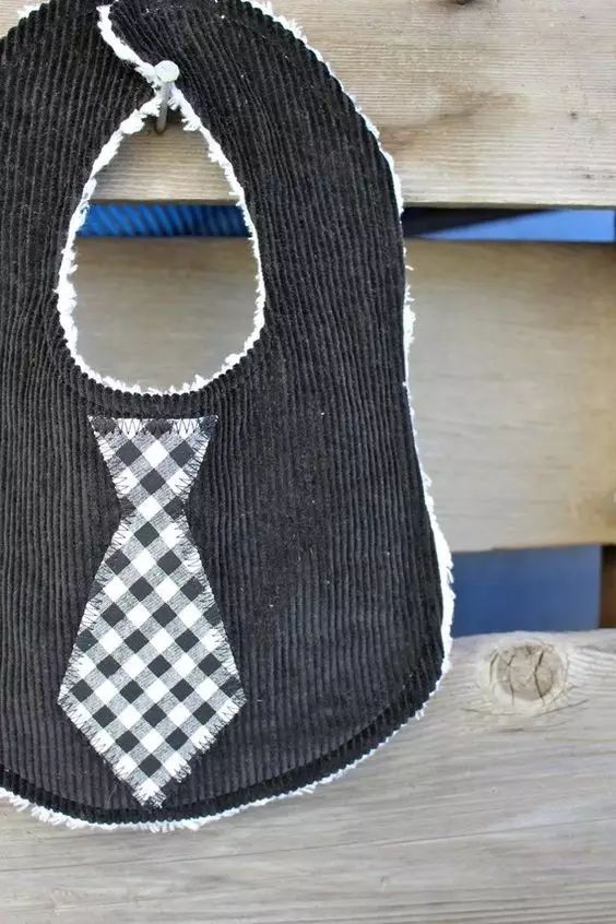 妈妈用爸爸旧衬衫做了这个爆红妈妈圈