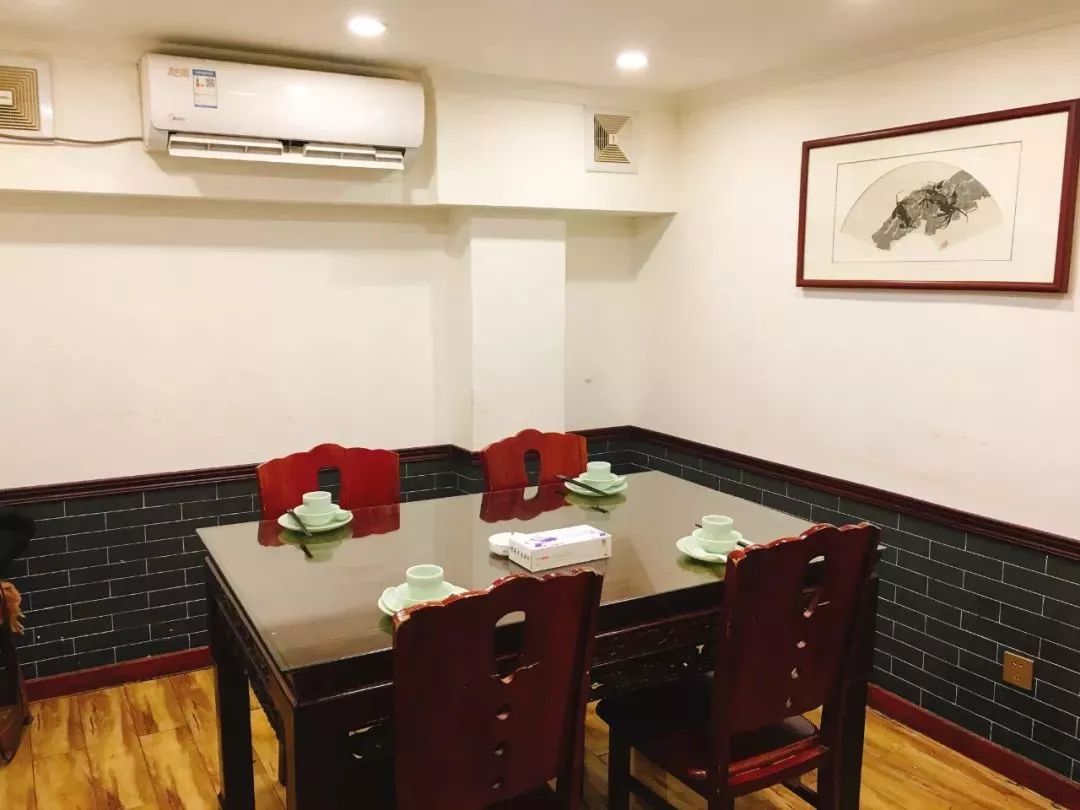 88元抢原价286元【济南老菜馆】套餐!