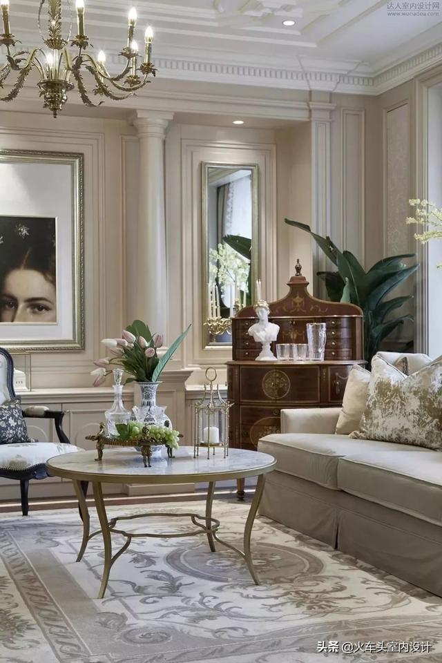 戴昆老外风格做得最好的中国设计师