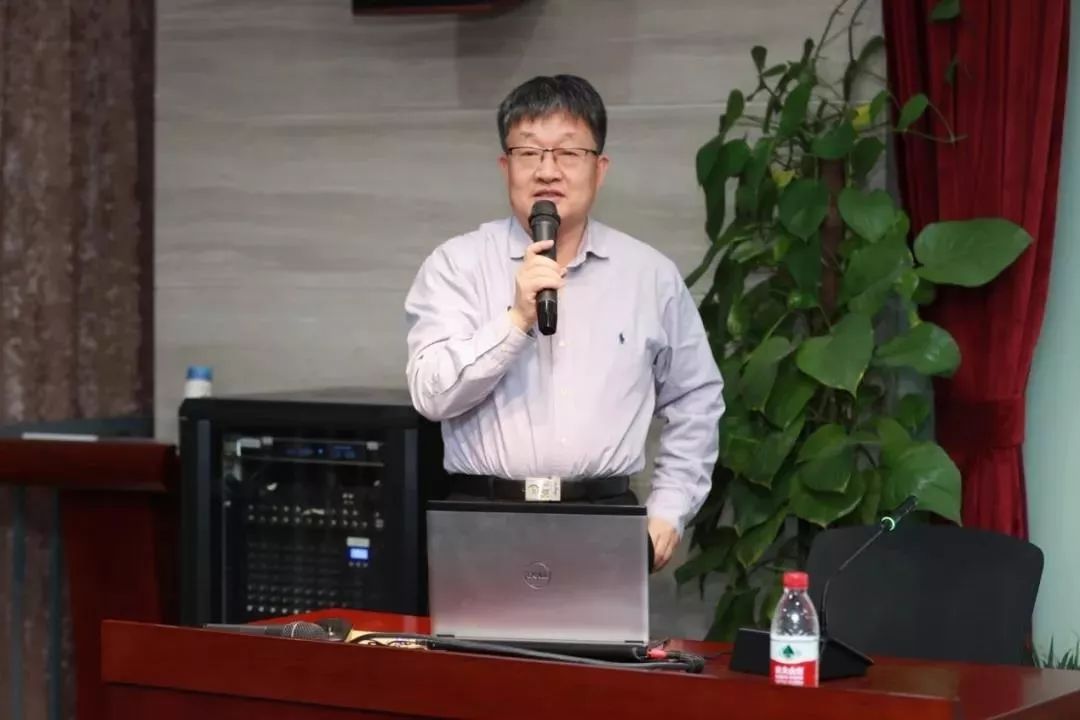 天津大学浙江研究院科技成果专场推介会举行