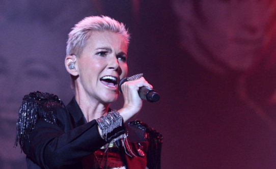 瑞典罗克赛乐队女主唱玛丽·芙瑞德克森去世_roxette