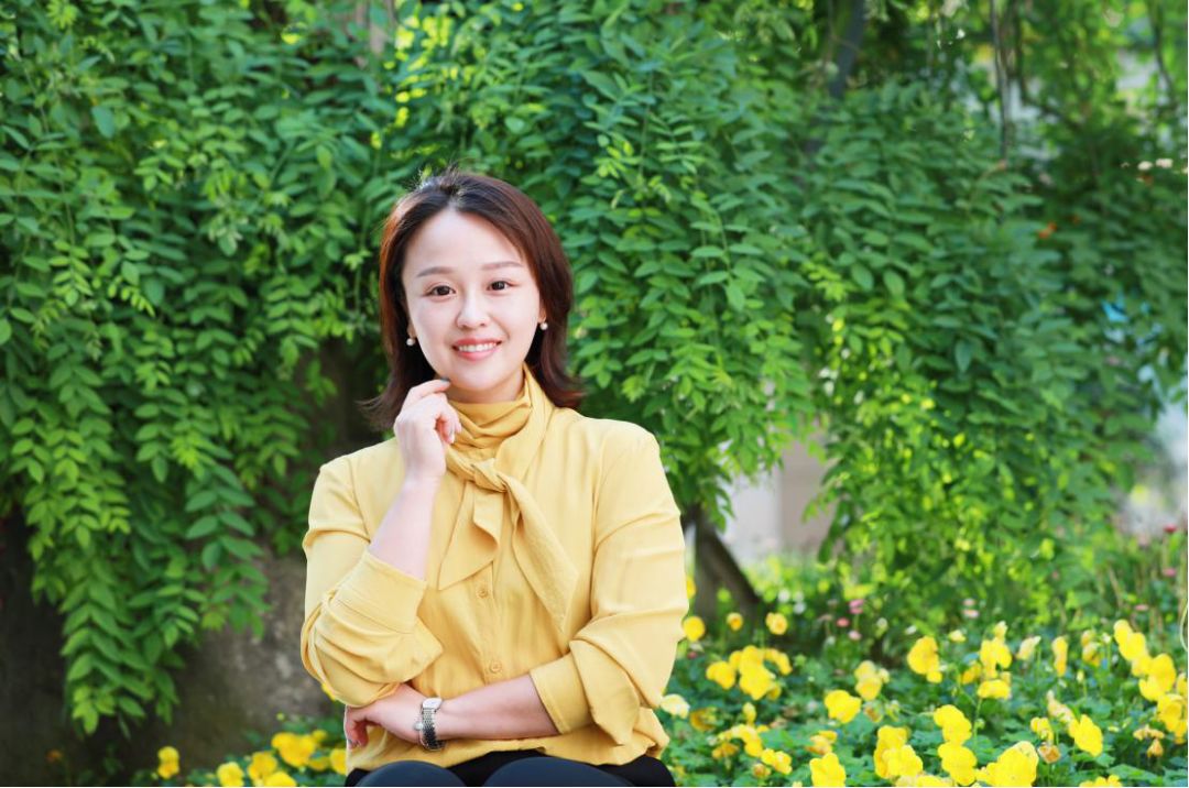 孙洁老师通过之江汇教育广场app端的活动广场,在暑假期间开设了3个