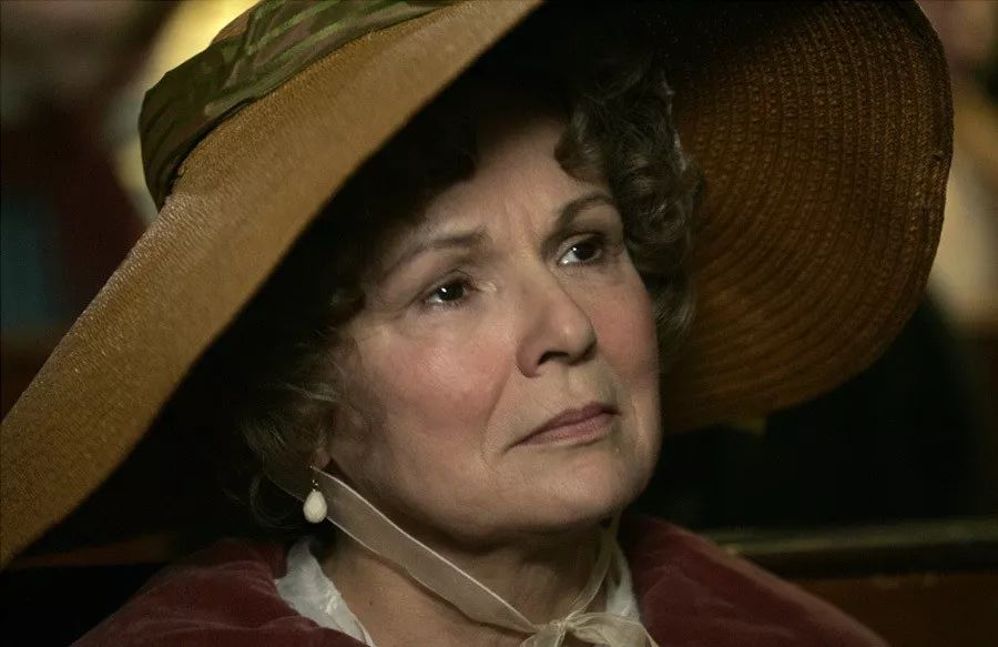 这一次,我真的对你不抱希望了_奥尔加