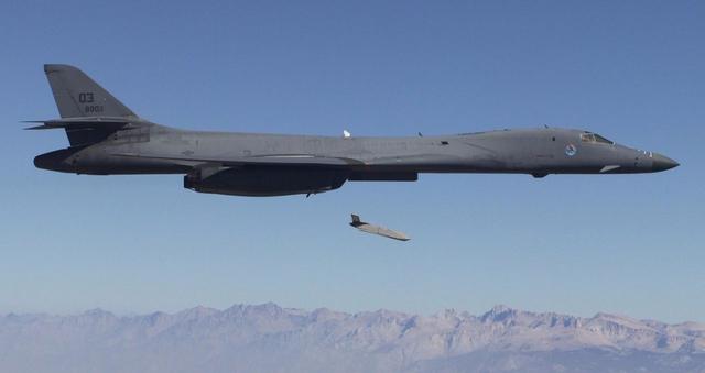 70万美元:世界最便宜隐身巡航导弹,射程1600公里,专炸敌国后院