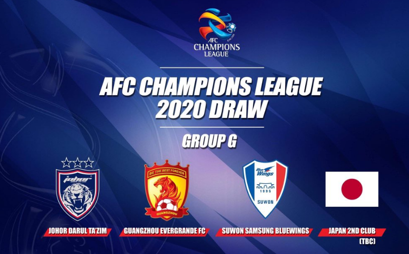 柔佛dt主帅目标小组出线,已开始对恒大详细分析!