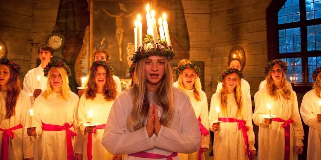 斯德哥尔摩12月精彩活动