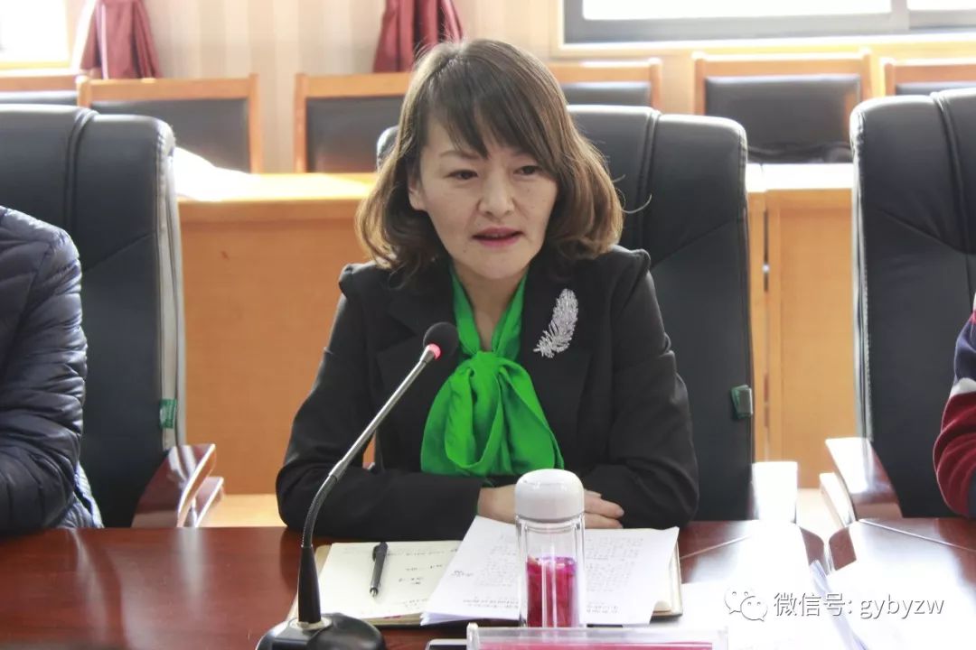 步岚参加指导程官村党支部主题教育专题组织生活会