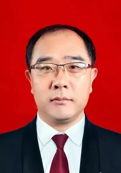 中共彭阳县委员会干部任前公示公告_任县