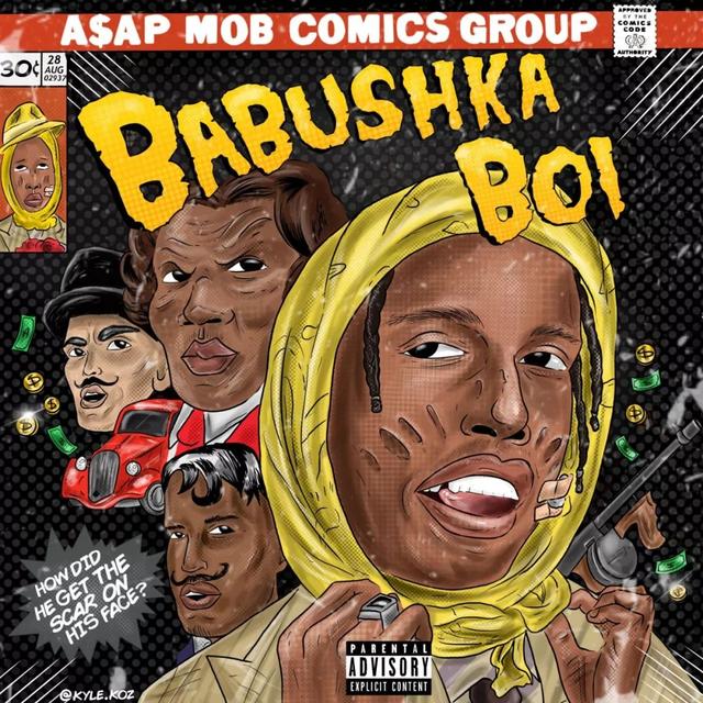 到底发生了什么事情?_rocky