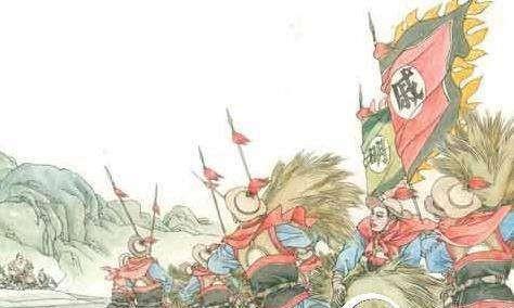 明朝抗倭名将戚继光,曾用大竹竿击杀倭寇,是因为没钱造武器吗?_戚家军