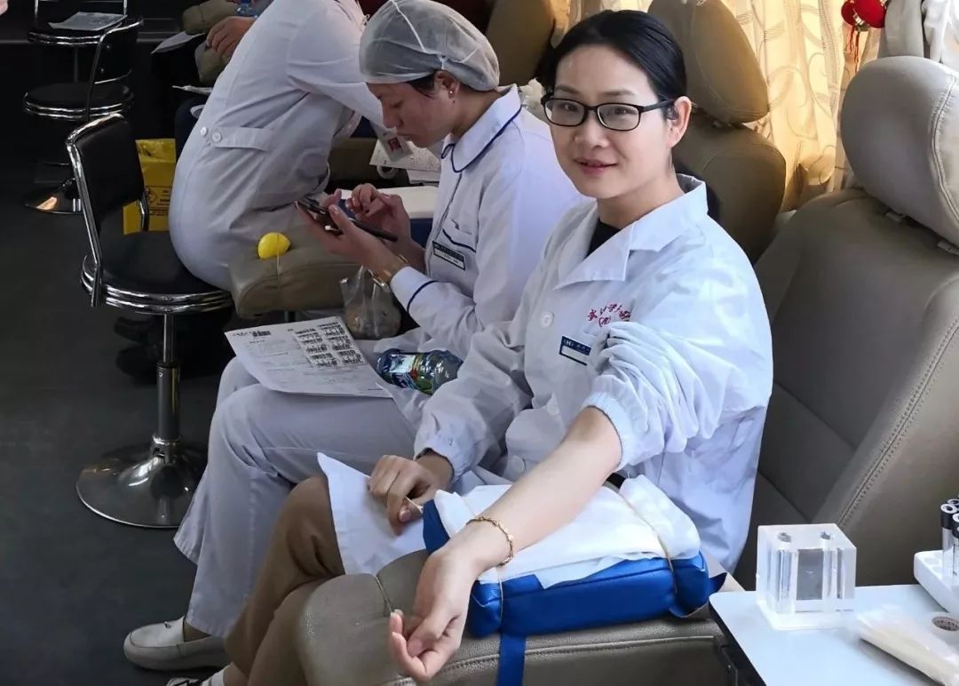 是中南人最美的模样_韩洁