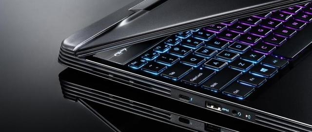 买一送二戴尔g77590精工游戏本限时直降4000元