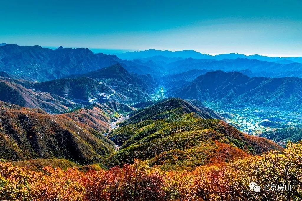 北京百瑞谷景区是国家3a级景区,位于京西太行百花山东麓房山区史家营