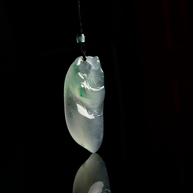玉雕大师王朝阳
