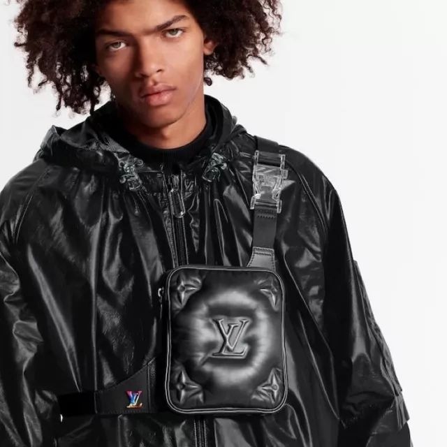 virgilabloh邀你乘坐lv牌时光机前往2054年