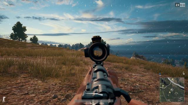 2019年末了绝地求生国服一直未上线腾讯代理何时审核通过