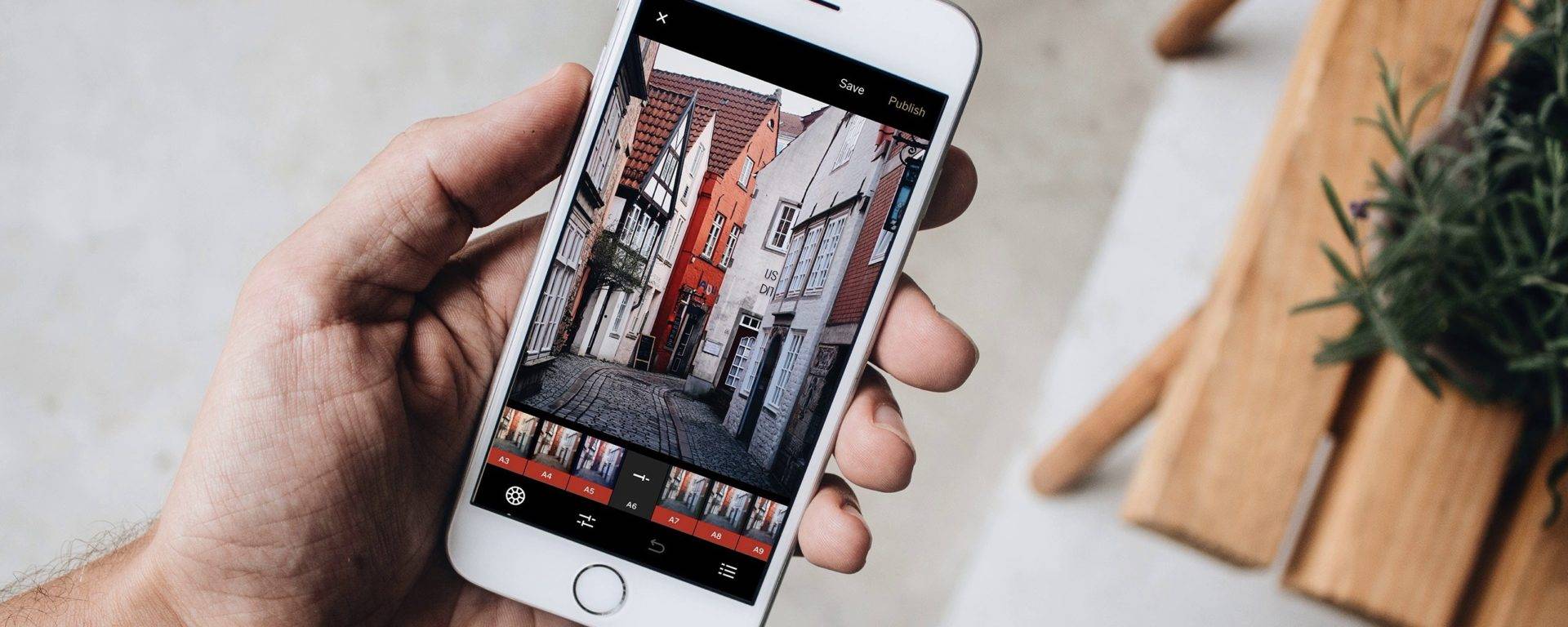 收购了一家相机公司的 vsco,真的要开始做相机了吗?