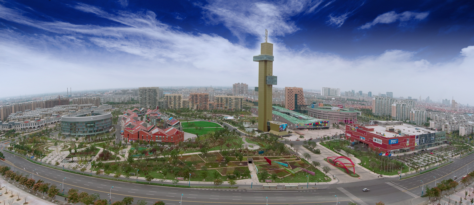 原创12.11城市晚报|张家港商品房放开限售"一日游" 今日又恢复限售