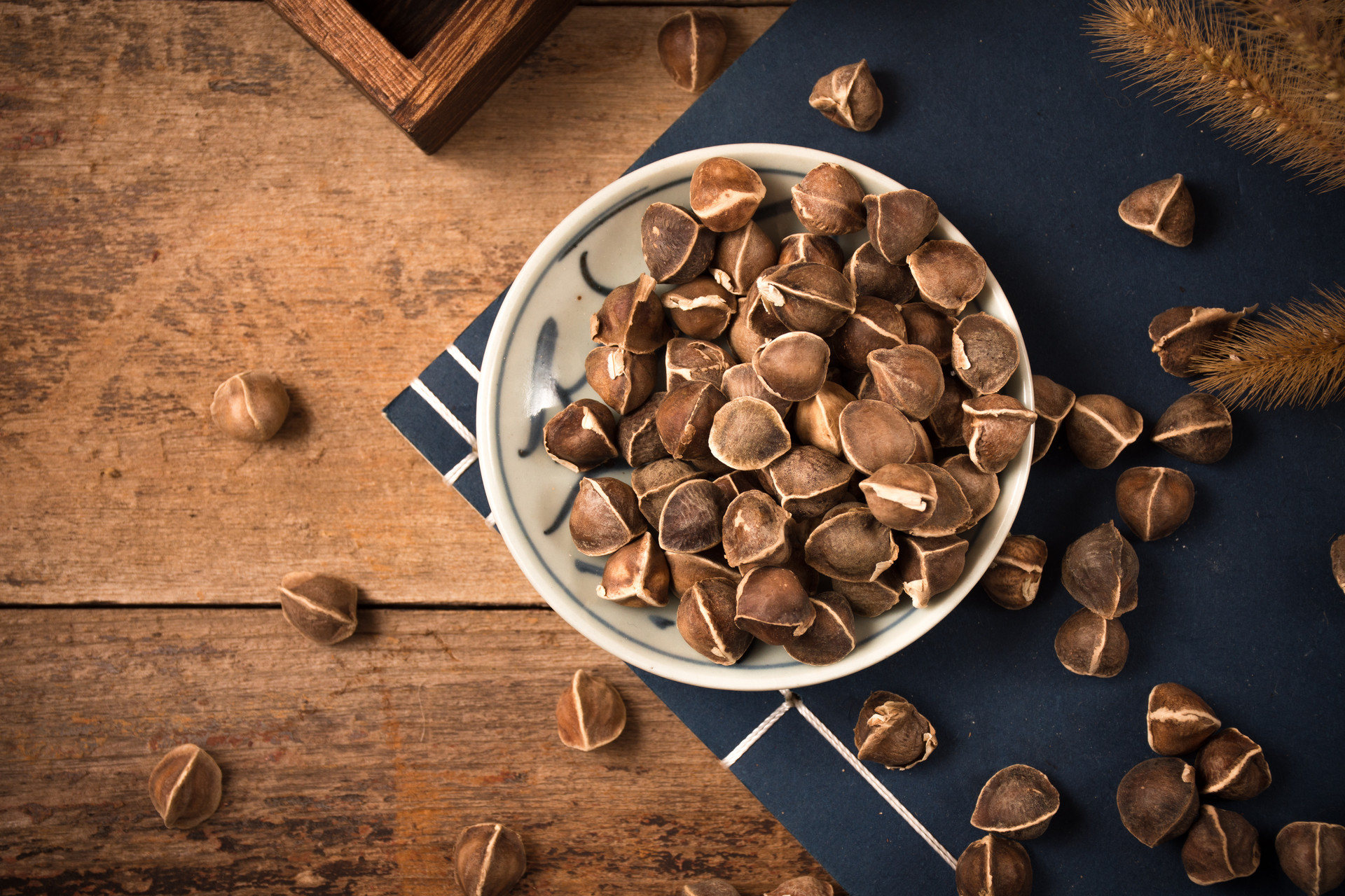 辣木籽有副作用吗?