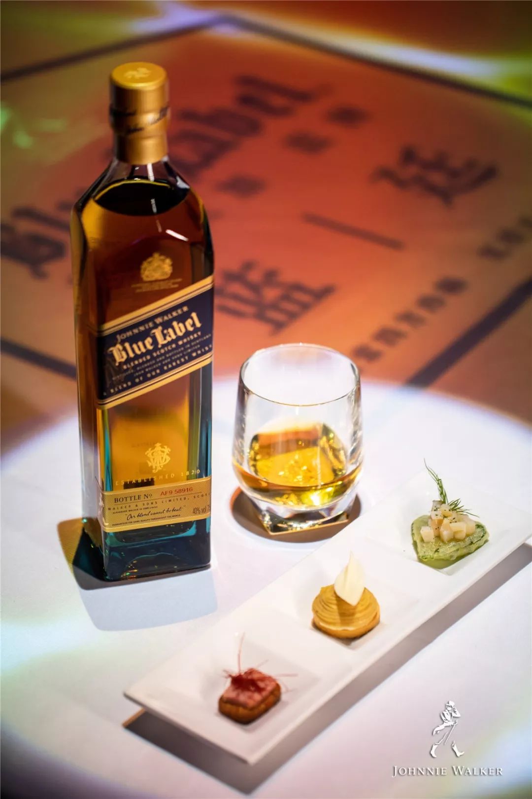 贝弗里奇(jim beveridge)博士携杰出的调配师团队投入数十年心血,于