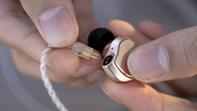 听啥都没内味faudio小神圈助你纠正那些不正常的听音观