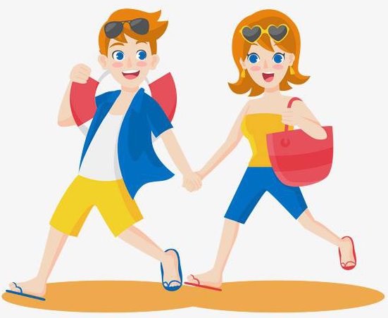 男女双方交往之后应不应该公布恋情.