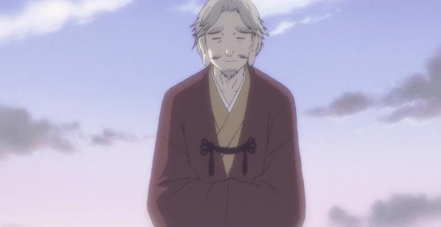 夏目友人帐中五大名妖斑老师并非最强第一妖修行仙术