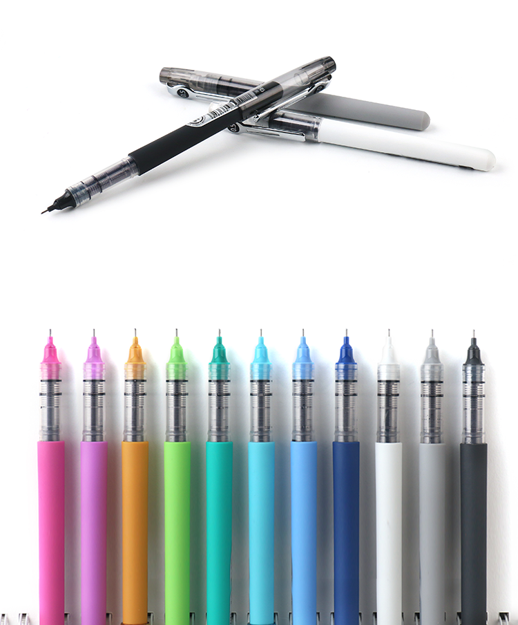 点石新品d700走珠君自控墨走珠笔