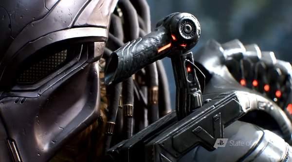 《铁血战士：狩猎场》新预告明年4月发售，登陆PC/PS4_人类