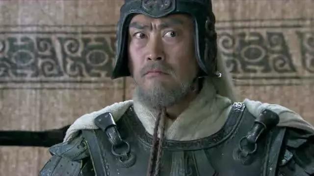 三国第一保镖,不是赵云,也不是典韦许褚,而是号称"肉盾"的他