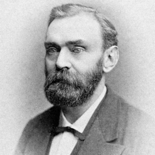 炸药用于军事用途要得益于世界著名的化学家诺贝尔,这位不要命的科学