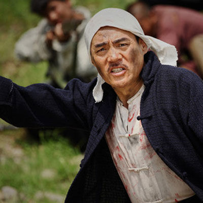 63岁的老戏骨巍子,离婚时净身出户,儿子是我们熟悉的他