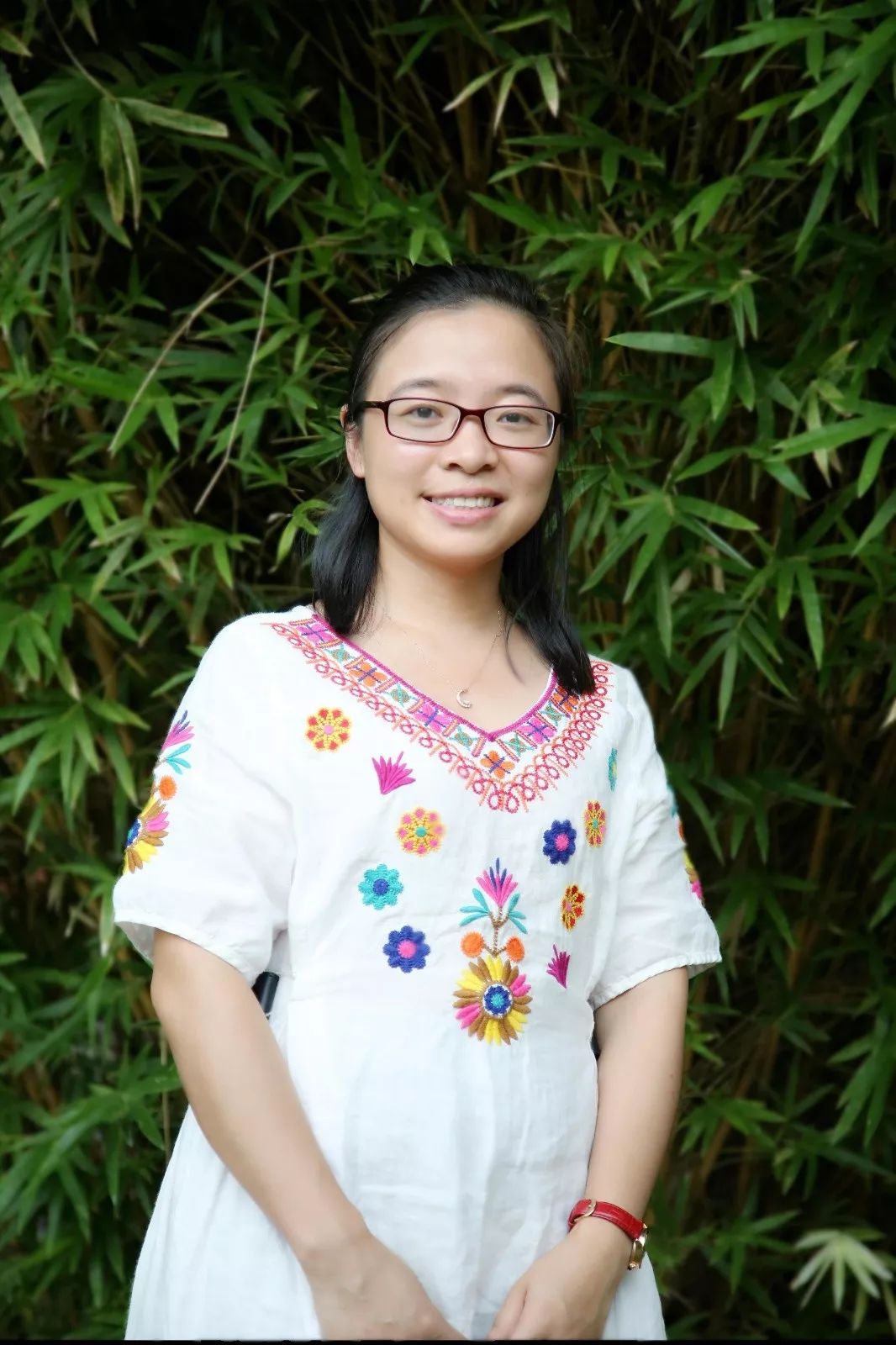 光明教育追梦人熊清